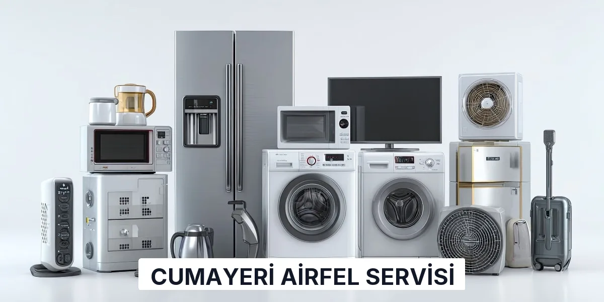 Cumayeri Airfel Servisi