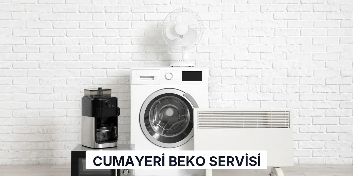 Cumayeri Beko Servisi
