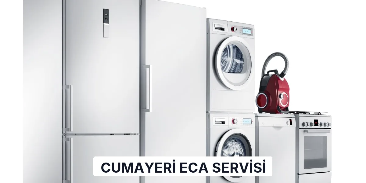 Cumayeri ECA Servisi