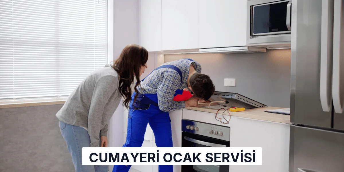Cumayeri Ocak Servisi