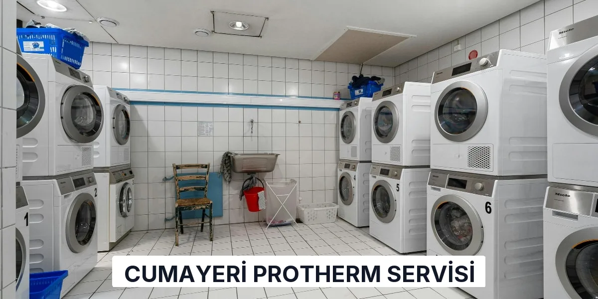 Cumayeri Protherm Servisi