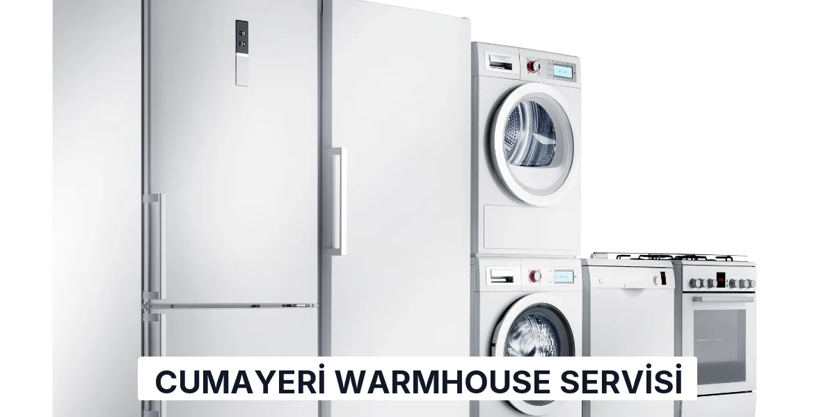 Cumayeri Warmhouse Servisi